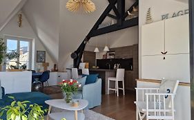 Le Coligny, Appt 100M Mer Et Parking