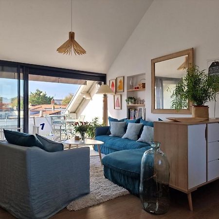 Le Coligny, Appt 100M Mer Et Parking La Rochelle  Extérieur photo