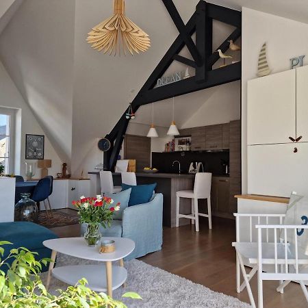 Le Coligny, Appt 100M Mer Et Parking La Rochelle  Extérieur photo