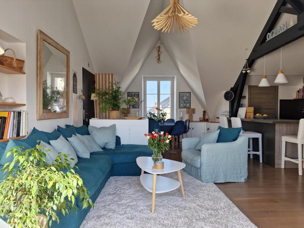 Le Coligny, Appt 100M Mer Et Parking La Rochelle  Extérieur photo